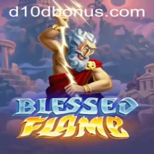 Unleashing the Adventure in BlessedFlame with D10D Bonus