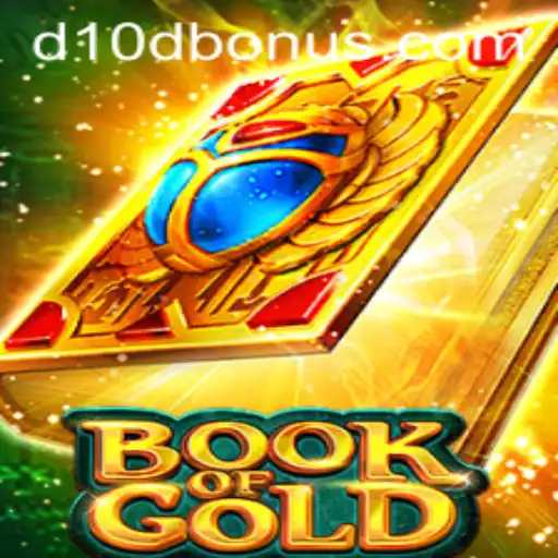 Discovering the Enchantment of BookofGold and the Exciting D10D Bonus