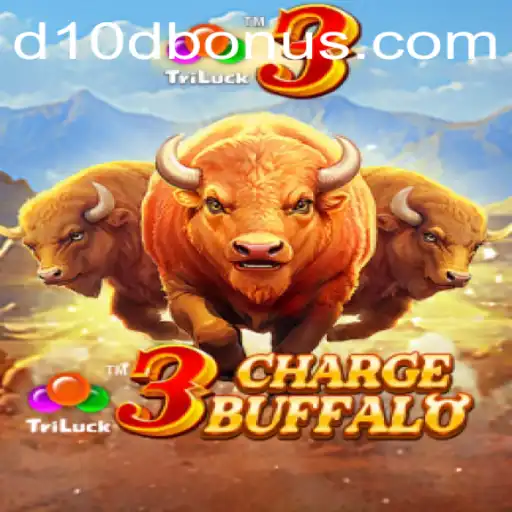 Experience the Thrill of 3ChargeBuffalo: Strategy and Entertainment Combined