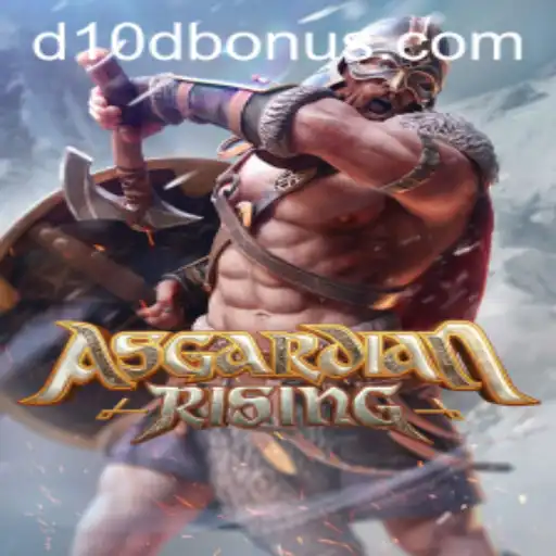 AsgardianRising: A New Era of Epic Adventures Await