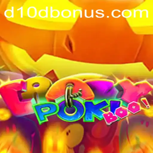 Unveiling the Thrills of CrazyPokiBoo and the Exciting D10D Bonus