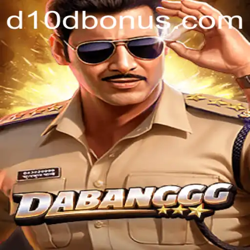 Unveiling the Thrills of DABANGGG: The Game Revolution with D10D Bonus Offerings