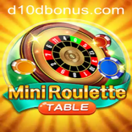 Exploring MiniRoulette and the Exciting D10D Bonus