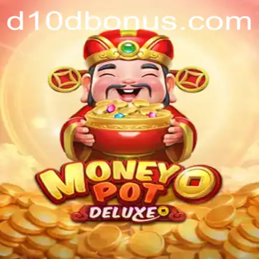 Unveiling MoneyPotDELUXE: A Thrilling New Gaming Experience