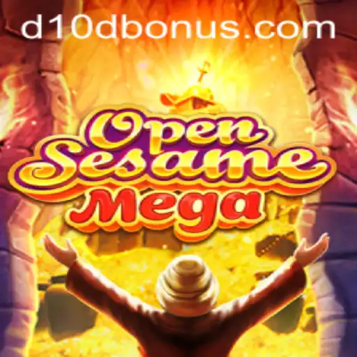 OPENSESAMEMEGA: A Dynamic Journey into the World of Adventure and Rewards