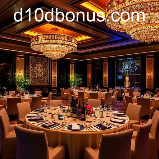 Exploring the World of Exclusive Events: Unveiling the D10D Bonus