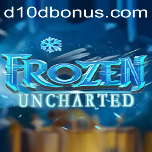 FrozenUncharted: A New Gaming Adventure Awaits
