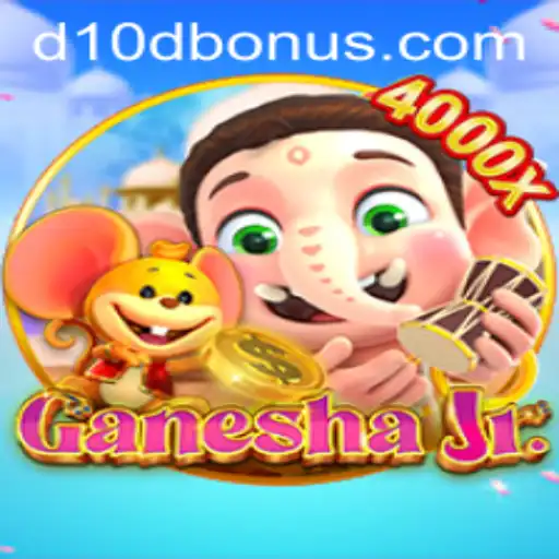 Discovering the Excitement of GaneshaJr: A New Adventure with the D10D Bonus