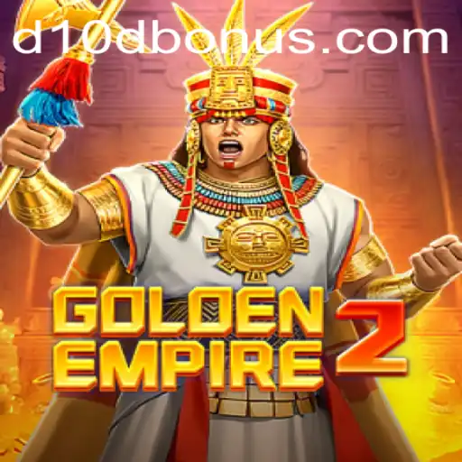 GoldenEmpire2: A Dazzling Adventure