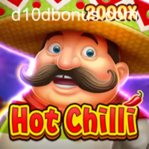 Discover the Thrills of HotChilli: An Exciting Dive into the Game with D10D Bonus