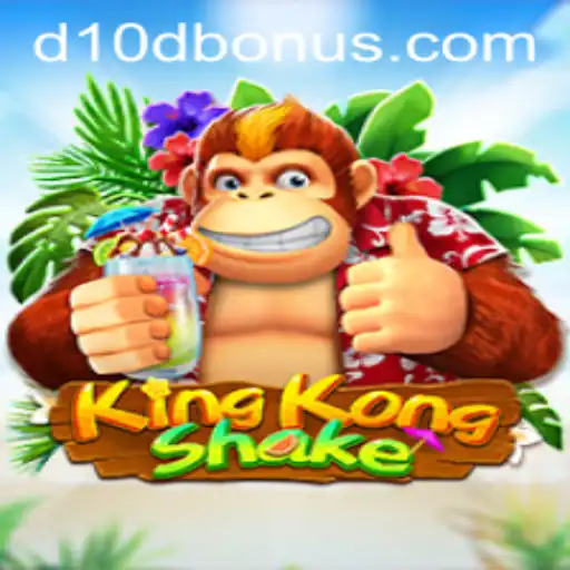 Exploring the Thrills of KingKongShake and the Unique D10D Bonus
