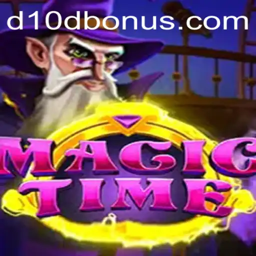 Explore the Enchanting World of MagicTime and the D10D Bonus