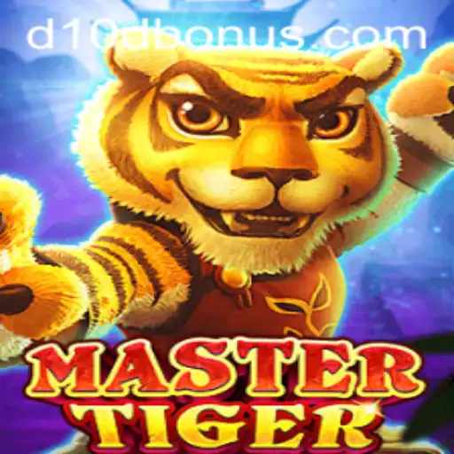Discover the Thrill of MasterTiger: A Captivating Adventure with D10D Bonus