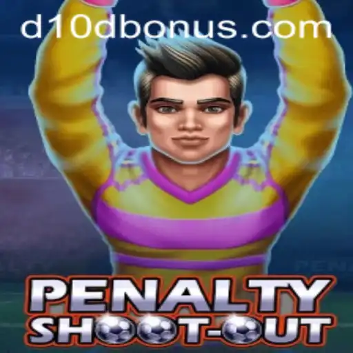 PenaltyShootOut and the D10D Bonus: A Comprehensive Guide