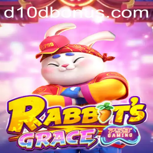 RabbitsGrace: A Revolutionary Game Experience with D10D Bonus