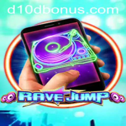 Unleash the Excitement with RaveJumpmobile: Dive into the D10D Bonus Adventure