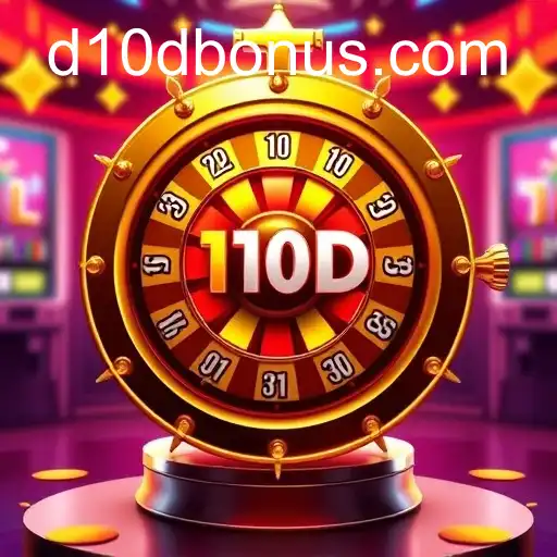 The Fascination of Rotary Games: Delving into the D10D Bonus