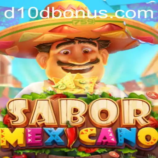 Discover the Culinary Adventure of SaborMexicano and Unlock the D10D Bonus
