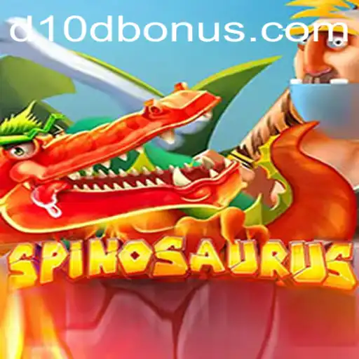 Explore the World of Spinosaurus: A Comprehensive Guide to the Game and the Thrill of the D10D Bonus