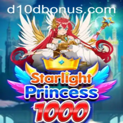 Discover the Enchantment of StarlightPrincess1000 and Unlock the D10D Bonus
