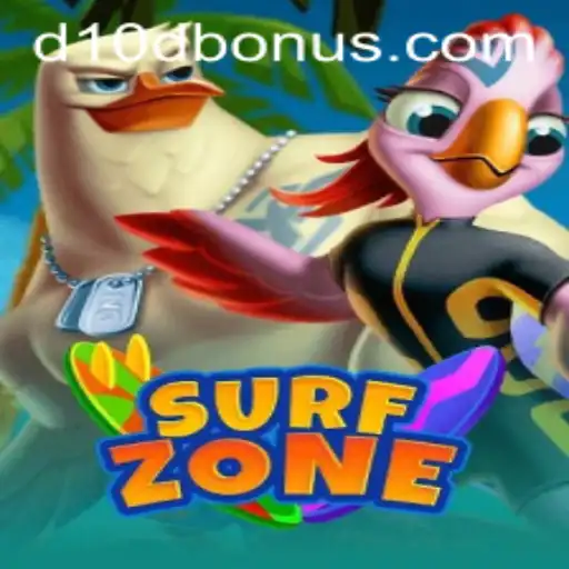 Dive into Adventure with SurfZone: Unlock Excitement and Bonuses