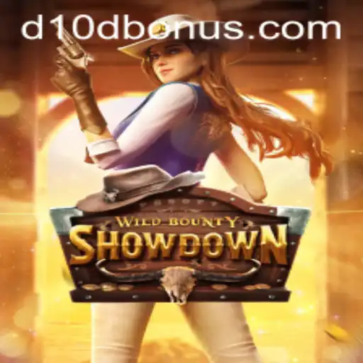 WildBountyShowdown: Dive into Adventure with the D10D Bonus